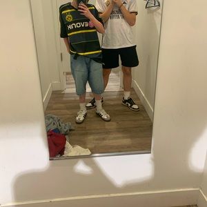 Meet your Posher, Conor